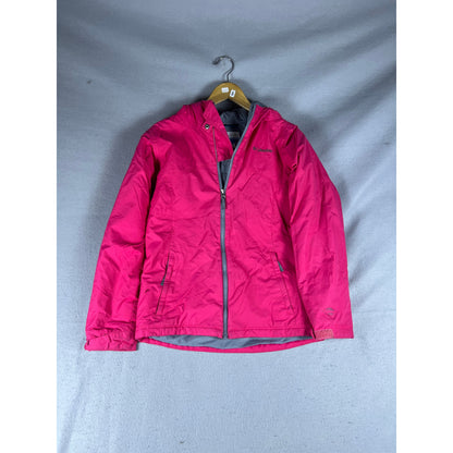 Columbia Outdoor Jacket Girls - L