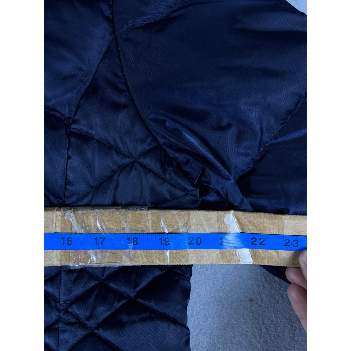 The North Face Aconcagua Parka Womens - L