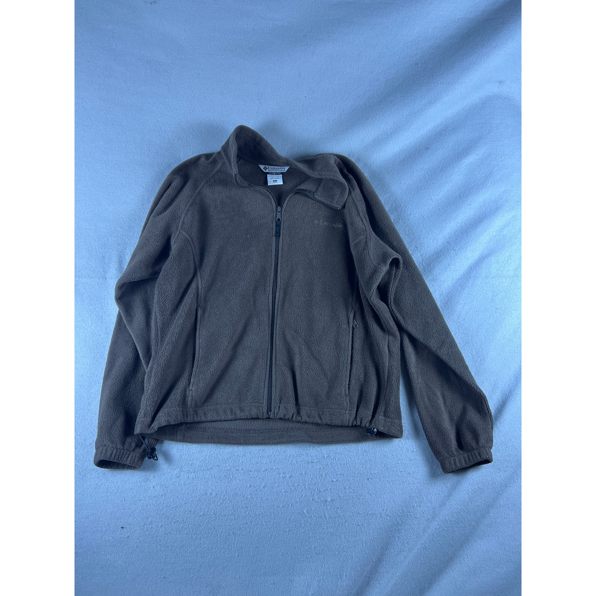 Columbia Fleece Jacket Womens - XL