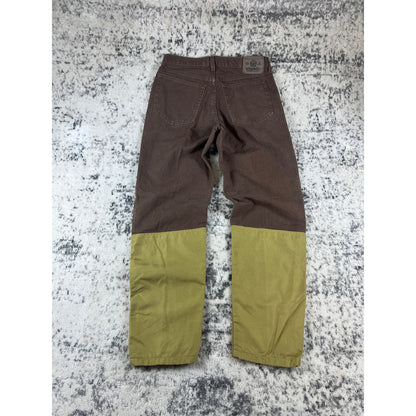 Vintage Wrangler Brushpopper Pants - 32x32