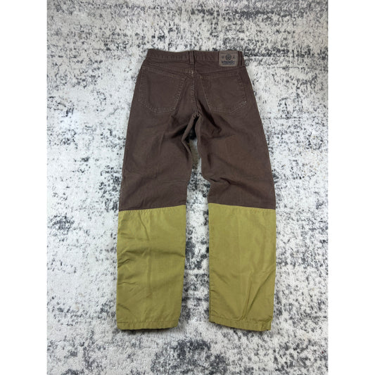 Vintage Wrangler Brushpopper Pants - 32x32