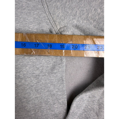 Nike Cropped Sweatshirt - S