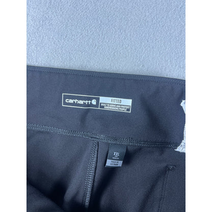 Carhartt Fitted Utility Leggings Womens - 2XL
