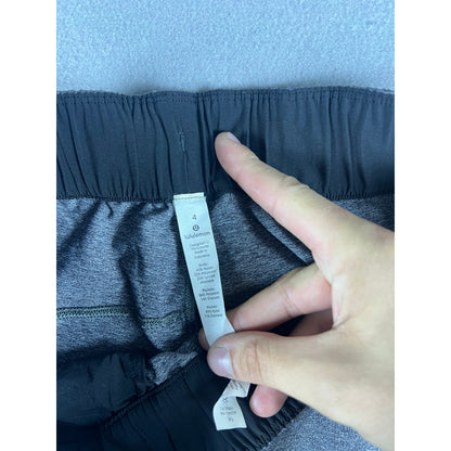 Lululemon On The Fly Jogger Pants - 4