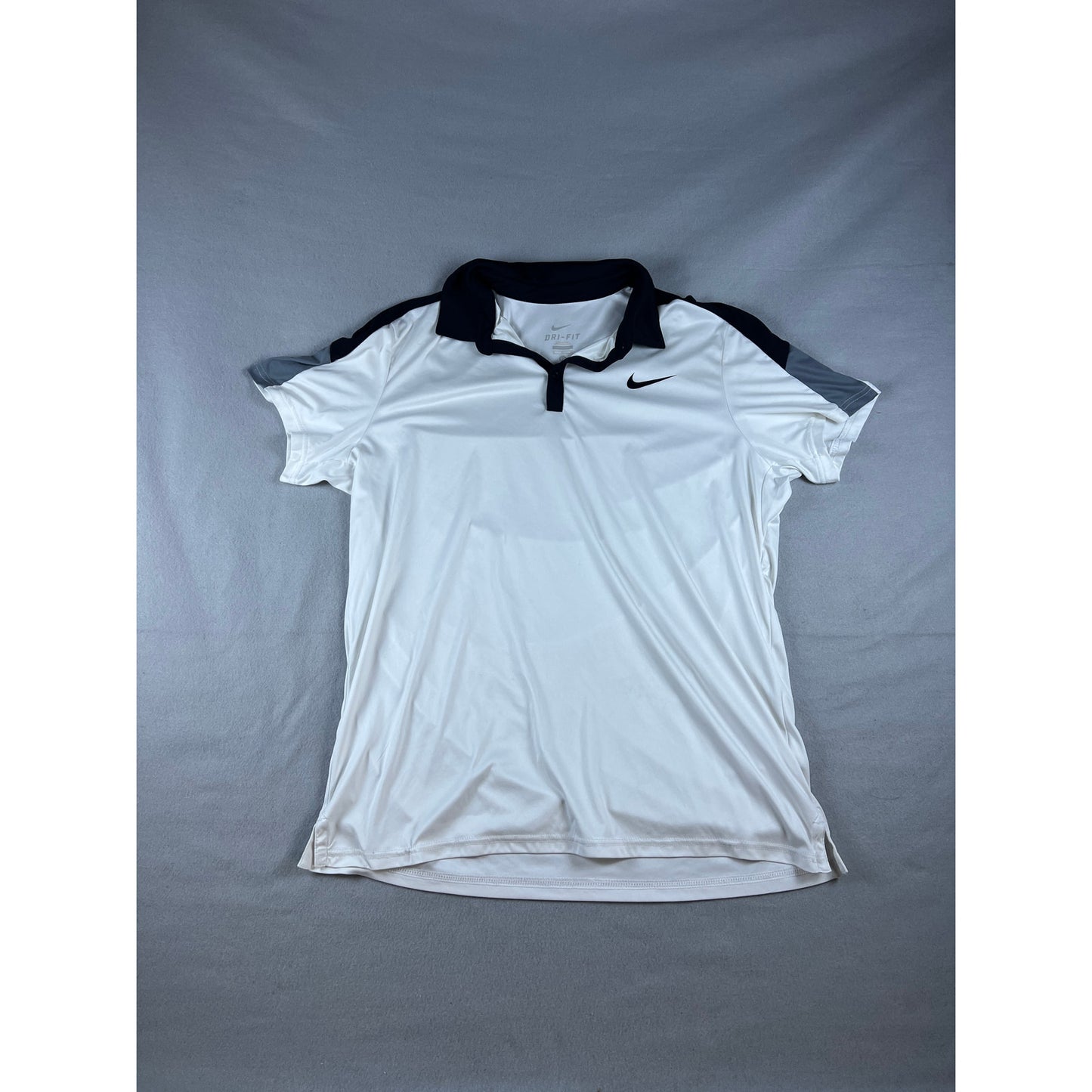Nike Golf Polo Shirt - XL