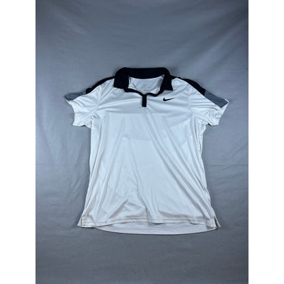 Nike Golf Polo Shirt - XL