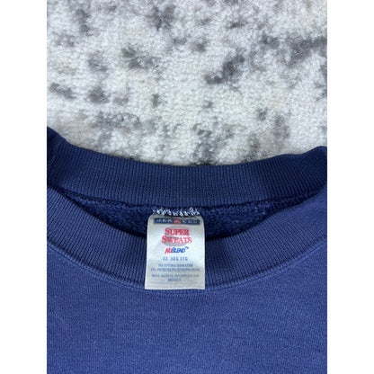 Vintage Jerzees Sweatshirt Mens - 3XL