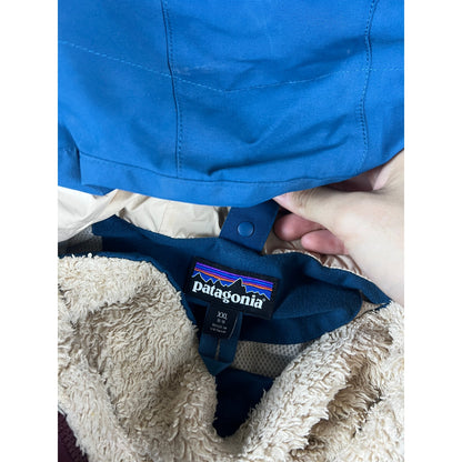 Patagonia 4-in-1 Everyday Jacket Girls - 16-18