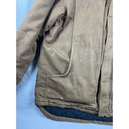 Dickies Canvas Chore Coat Field Jacket - XL