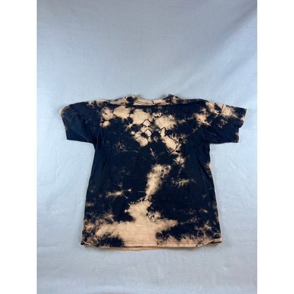 Chevrolet Camaro 1969 Bleach Dye T-Shirt - L