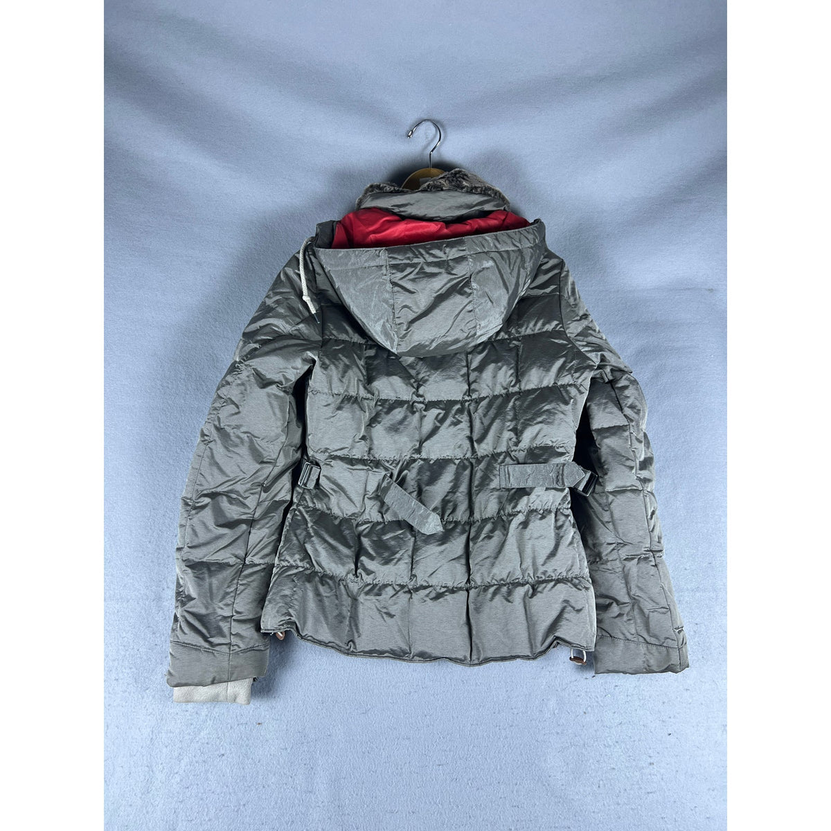 Eddie Bauer Puffer Jacket Womens - S