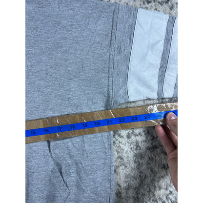 Champion Spellout Hoodie Mens - M
