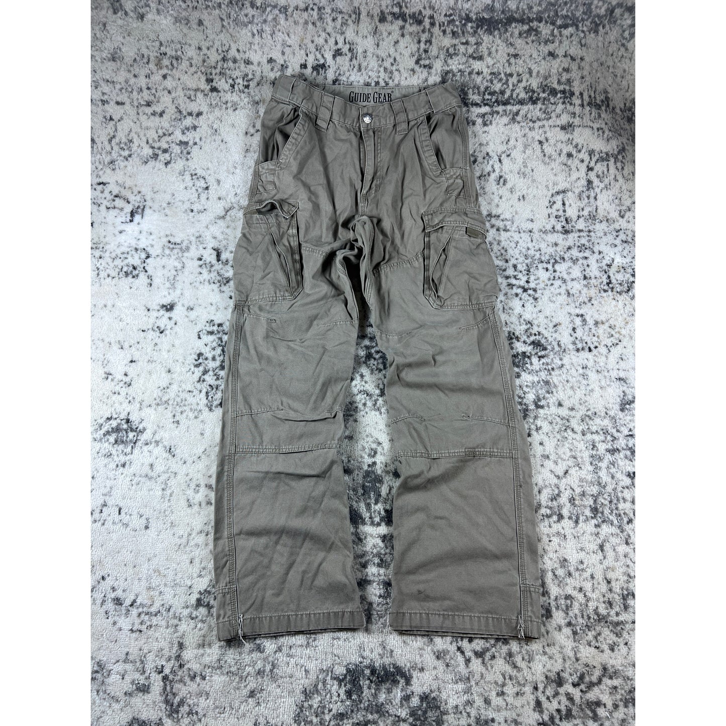 Guide Gear Cargo Pants - 30x32