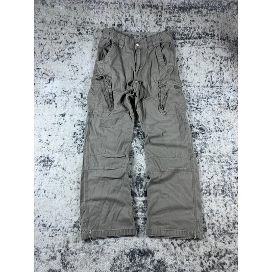 Guide Gear Cargo Pants - 30x32