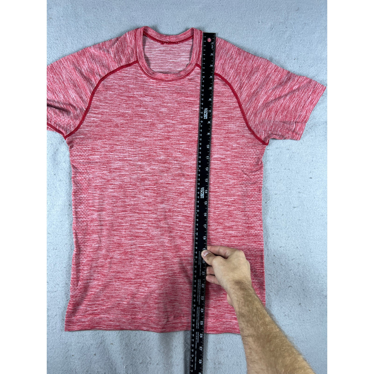 Lululemon Metal Vent Tech T-Shirt - S