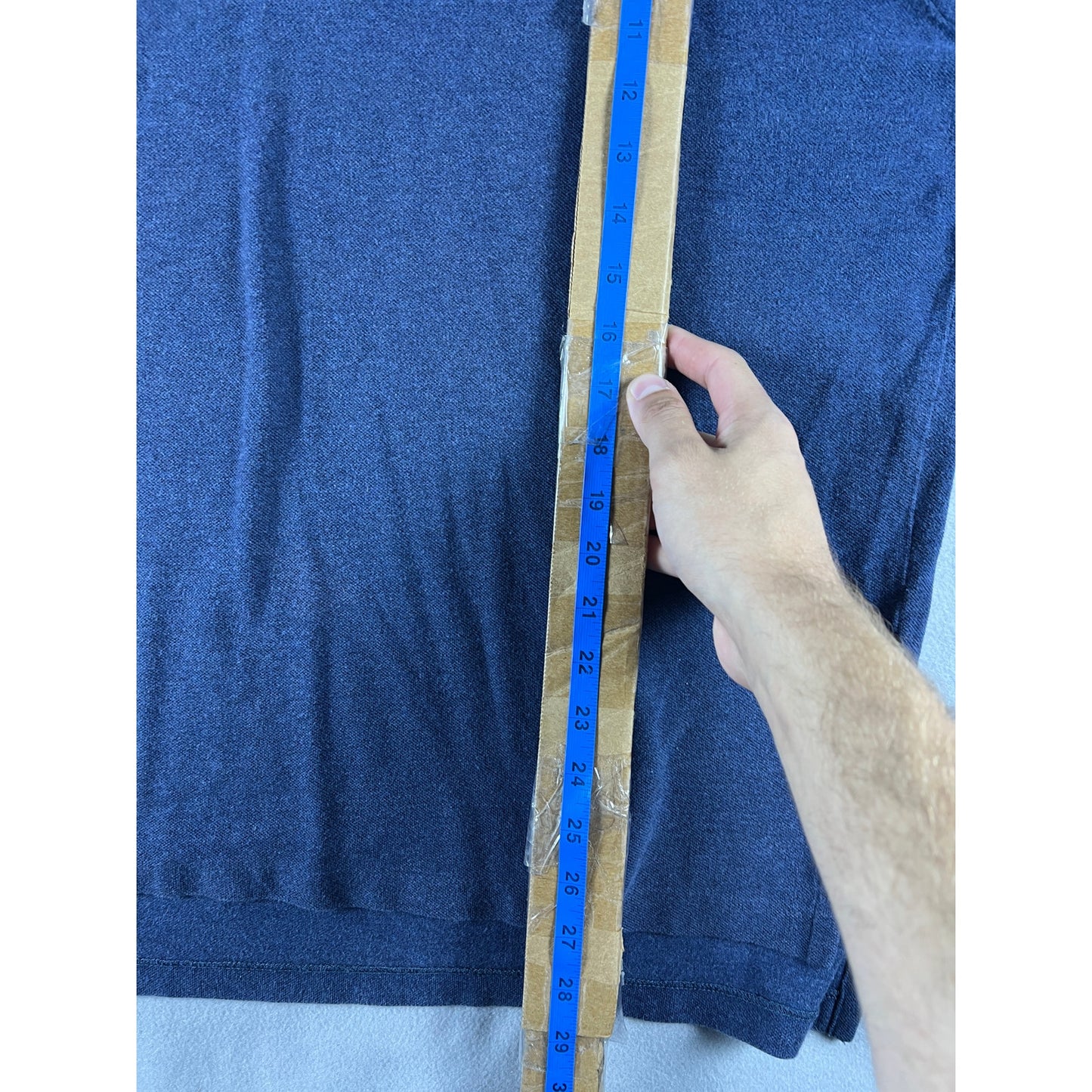 Vintage Polo Ralph Lauren T-shirt - XL