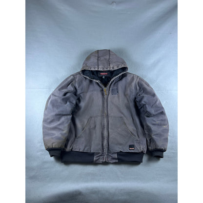 Craftsman Canvas Jacket - L