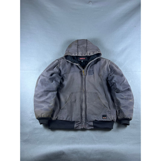 Craftsman Canvas Jacket - L