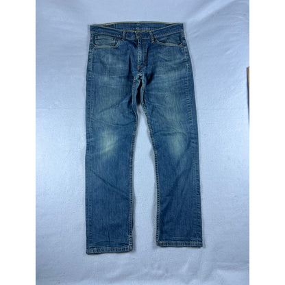 Levi's 511 Slim Fit Jeans - 36x32