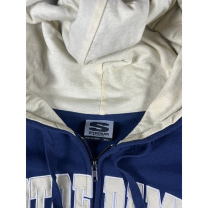 Notre Dame Fighting Irish Hoodie - XL