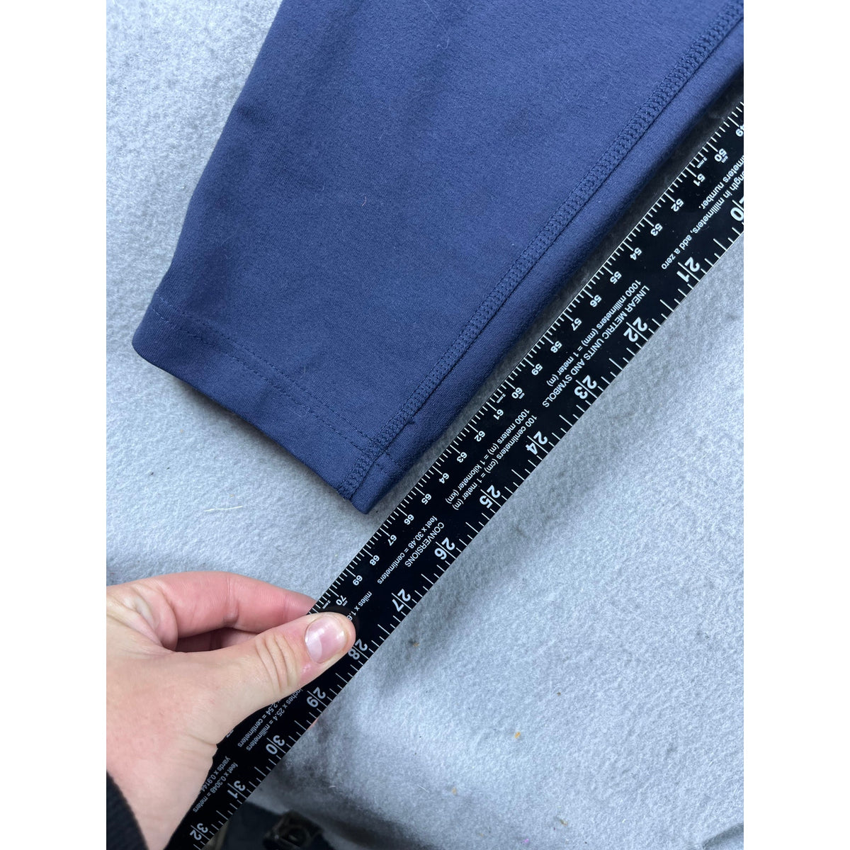 Columbia Skinny Leggings Womens - XL