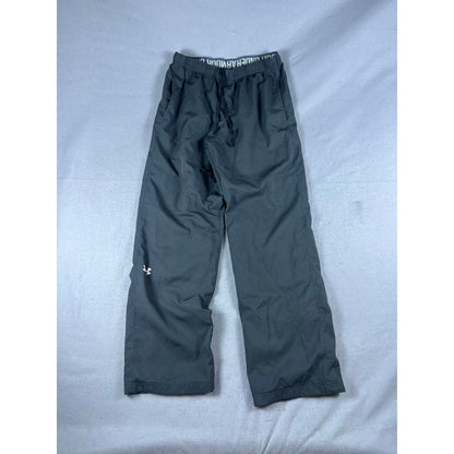Under Armour Athletic Track Pants - L