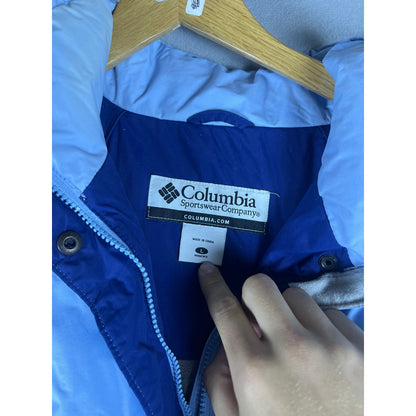 Columbia Ski Jacket Womens - L