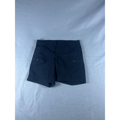 Eddie Bauer Cargo Hiking Shorts Womens - 4
