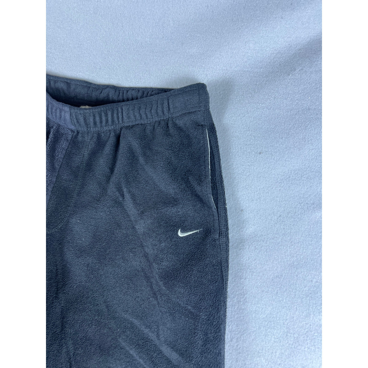 Nike Y2K Fleece Sweatpants - L