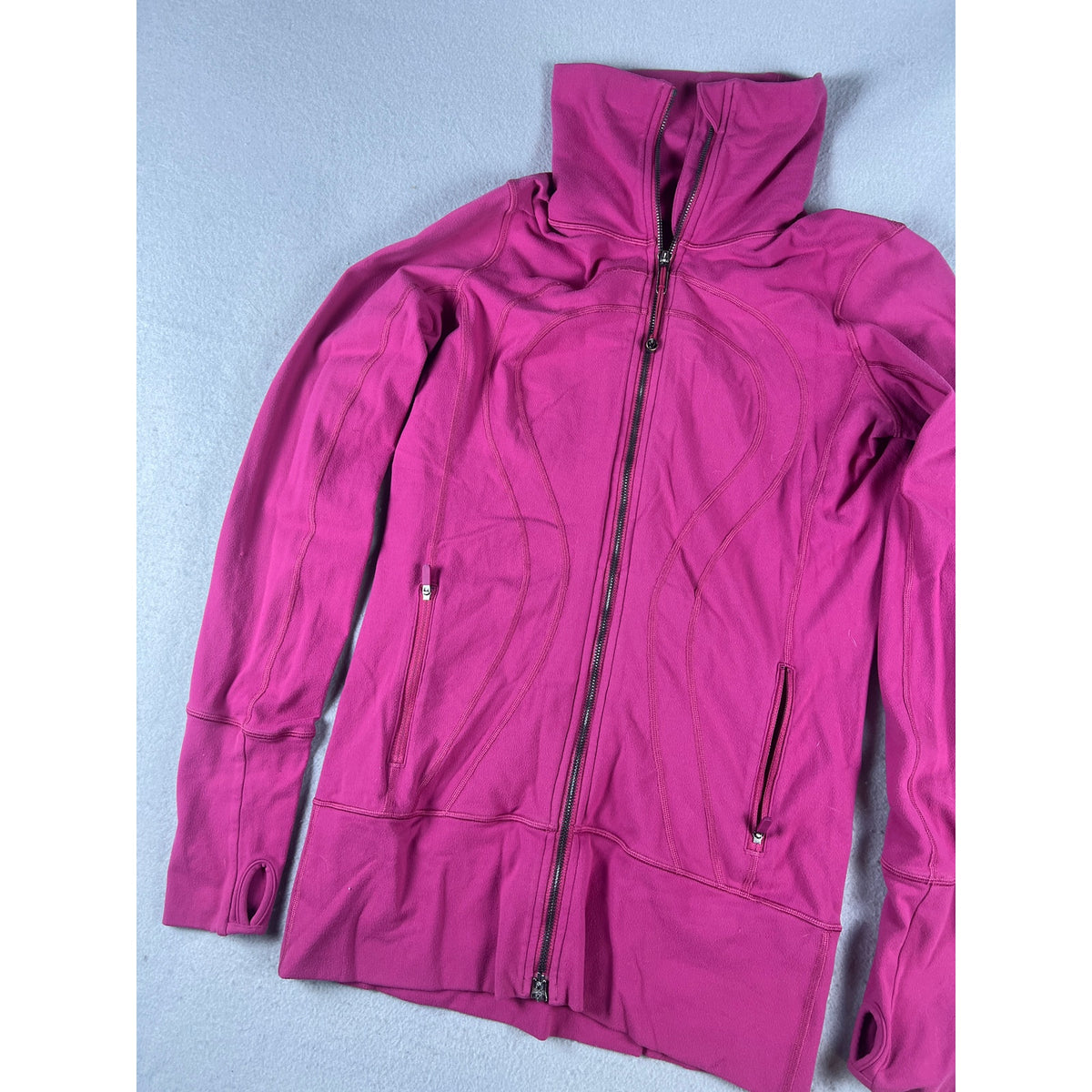 Lululemon In Stride Jacket - 6