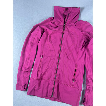 Lululemon In Stride Jacket - 6