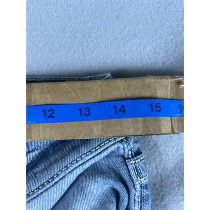 Buckle Black FIT No 3 Bootleg Jeans - 28x30