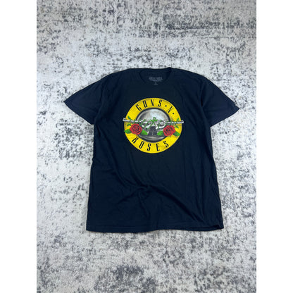 Guns N Roses T-Shirt Mens - L