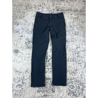 Kuhl Charcoal Gray  Deceptr Pants - 35