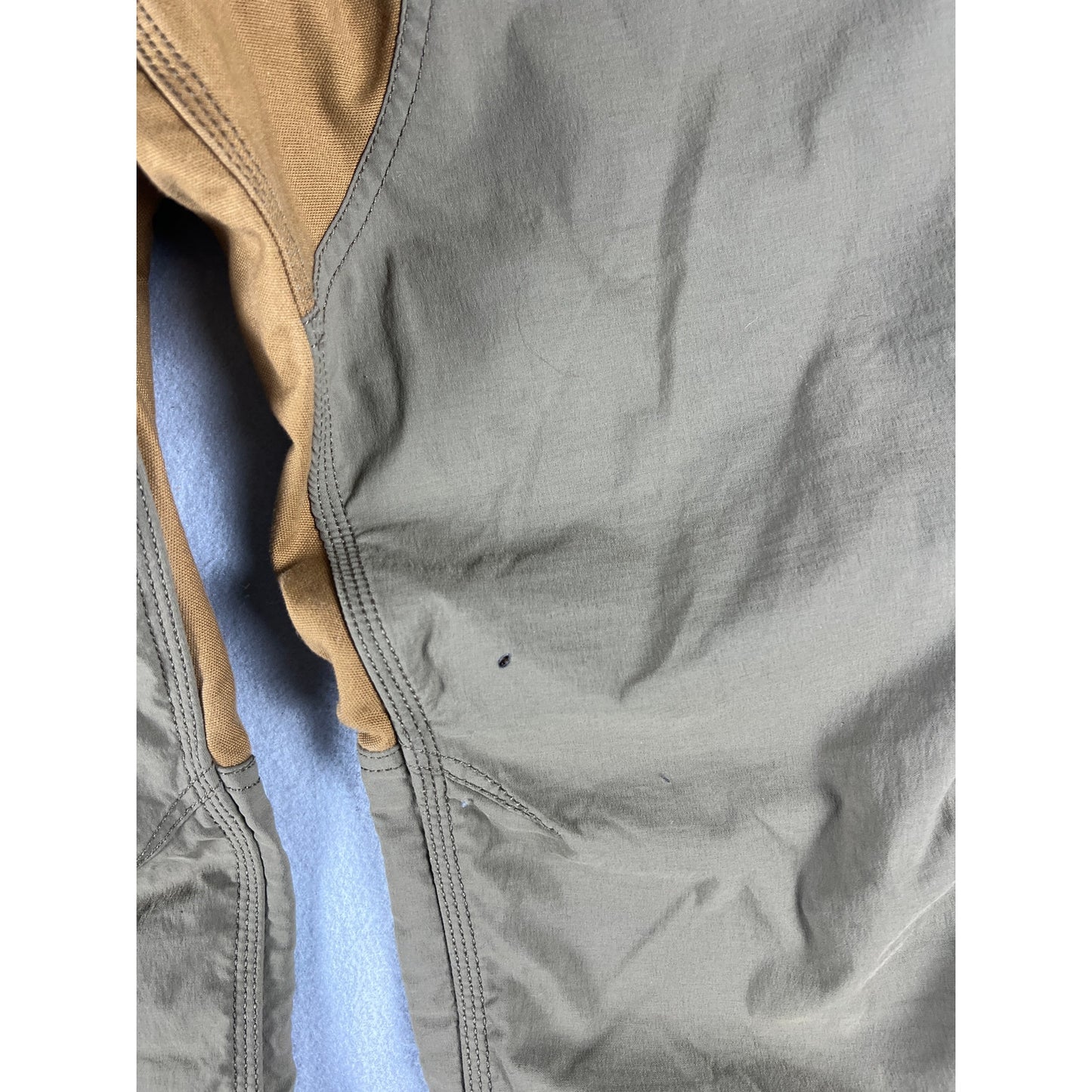 Carhartt Outhunt Canvas Field Pants - 34x34
