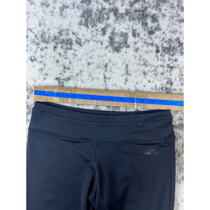 Black Adidas Yoga Pants Womens - M