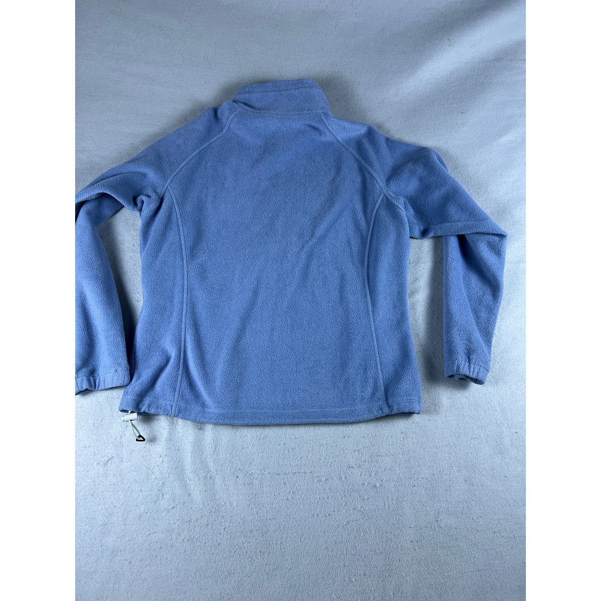Columbia Fleece Jacket Womens - L