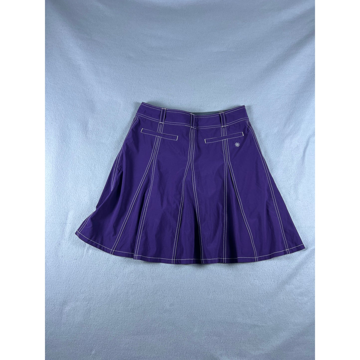 Athleta Whatever Skort Skirt - 8