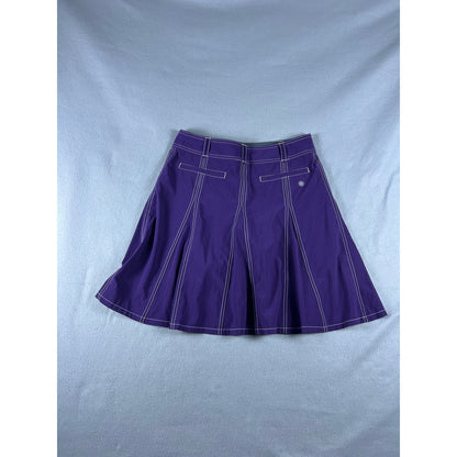 Athleta Whatever Skort Skirt - 8