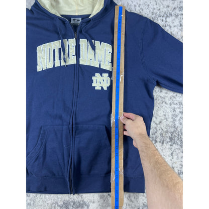 Notre Dame Fighting Irish Hoodie - XL