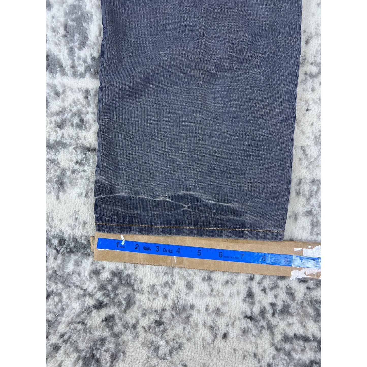 Mossimo Supply Co. Men's Corduroy Jeans -34