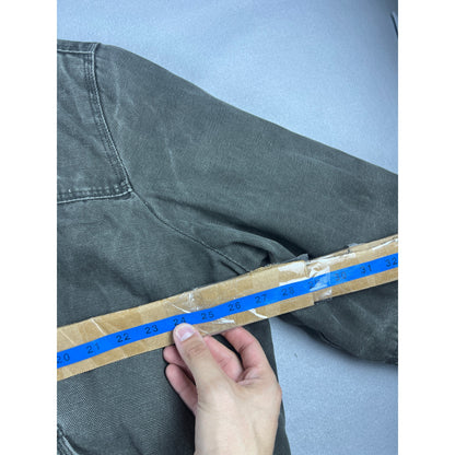 GH Bass Canvas Workwear Jacket - XXL