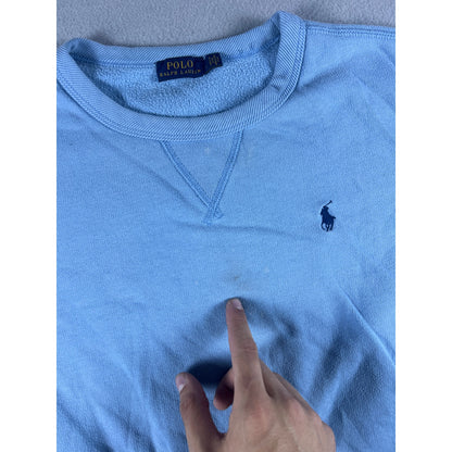 Polo Ralph Lauren Sweatshirt Youth - L