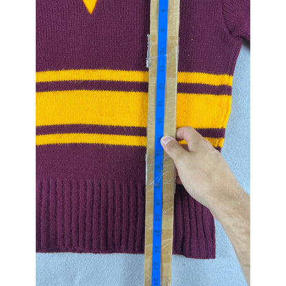 Vintage AMF Tennessee American Knit Award Sweater - S