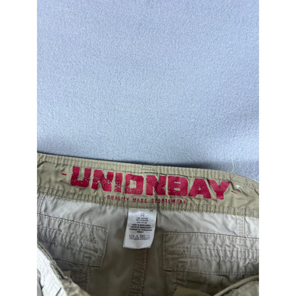 Unionbay Cargo Hiking Shorts - 30