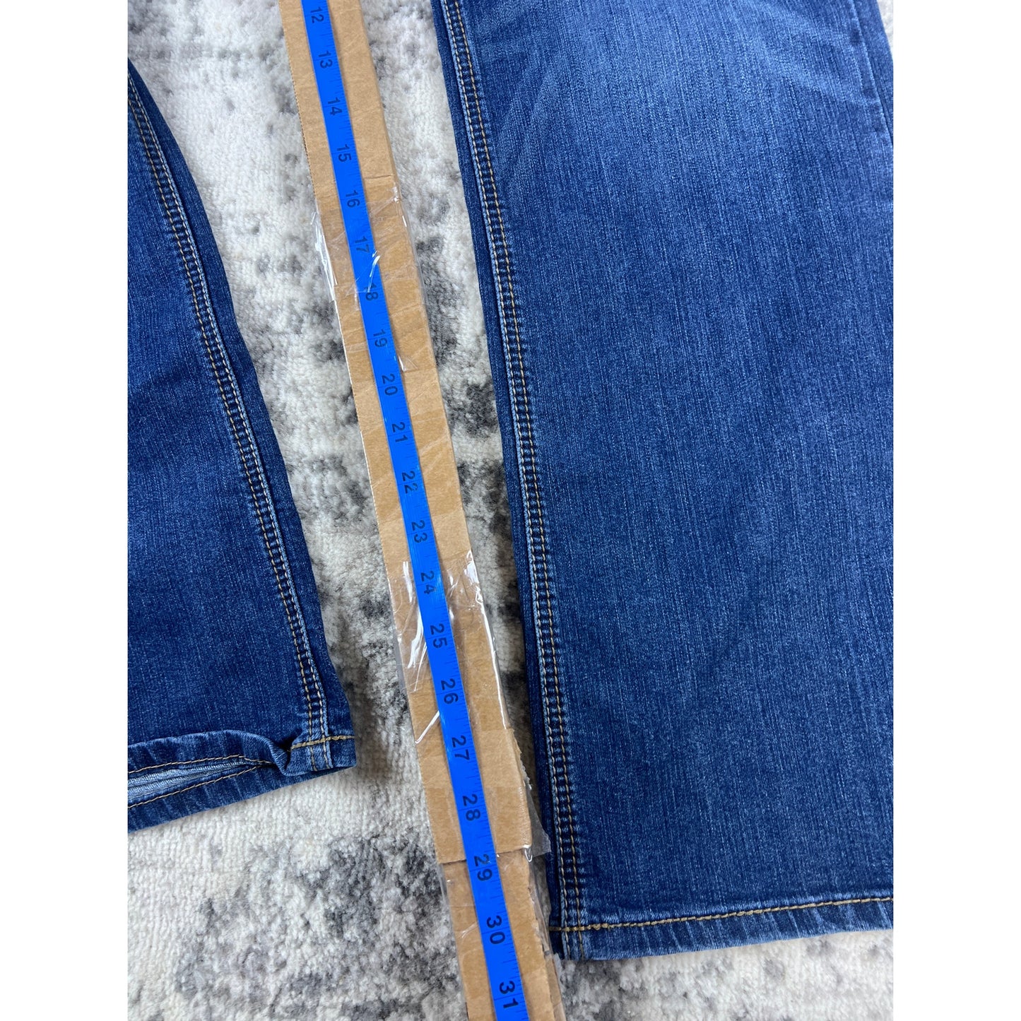 Ariat REAL Bootcut Jeans - 33x31