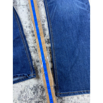 Ariat REAL Bootcut Jeans - 33x31