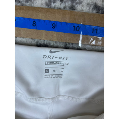 Women's Nike Fit Dri-Fit GOLF Skirt - XL