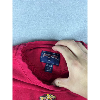 University of Maryland Terrapins Sweatshirt - XL