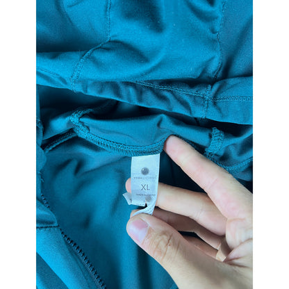 Yogalicious Athletic Jacket Womens - XL